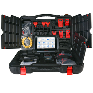 Autel MaxiSys MS908S Pro Auto diagnose tool mit J2534 ECU Programmier update version von maxisys ms908s ms908 ms906 mk908 - Product Image 6