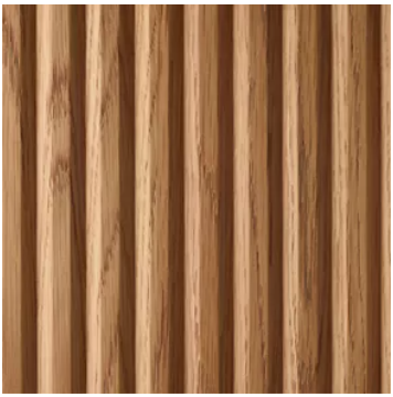 Natural Oak