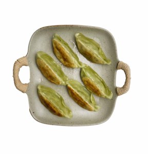 Factory Direct Sales of Chinese Food Frozen Noodles Vegetable Fried <strong>Dumplings</strong> Green Steamed <strong>Dumplings</strong>