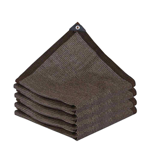 HDPE Carport yeşil renk kumaş ön kapı gölgelik tente, file tente/güneş gölge yelken kumaş - Product Image 1