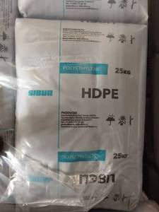 卸売高品質PE /HDPE / LDPE/LLDPE顆粒バージン/リサイクルHDPEペレット03490 sibur - Product Image 5