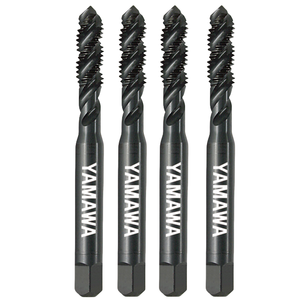 Yamawa SP OX TAP 5/16-18 5/16 3/8 7/16 1/2 5/8 3/4 7/8 UNF สำหรับเครื่องเคาะ - Product Image 1
