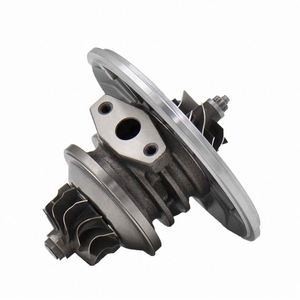 713667 GT1549S เทอร์โบคอร์สำหรับการหลีกเลี่ยง Citroen Peugeot 806 807 2.0 HDI 109 - Product Image 1