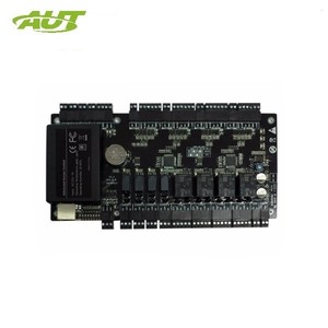 Netzwerk Weigand Access Control Board Tcp IP 1 2 4 Türen Access Controller Panel Rfid Tür zugang