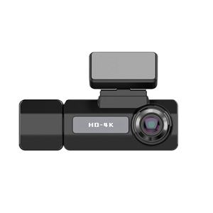 Hdking 4k Thermal Car <strong>Reverse</strong> Camera Bird View Camera Car 360 Degree Dashboard Camera <strong>System</strong> 70 Mai Dash Cam - Product Image 3
