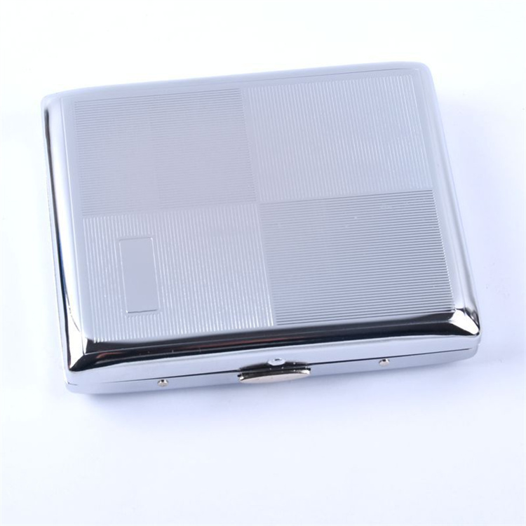 Silver Y1015-B