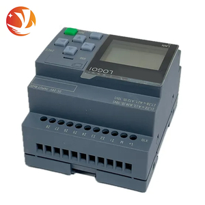 Nuovissimo Controller di automazione originale con modulo di controllo programmabile 6ED1052-1CC08-0BA2 - Product Image 1