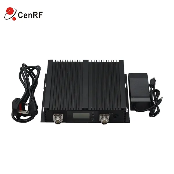 Di động khuếch đại chức năng thông minh tùy chỉnh GSM LTE 4G RF Repeater Mạng Booster 5g di động tín hiệu Repeater