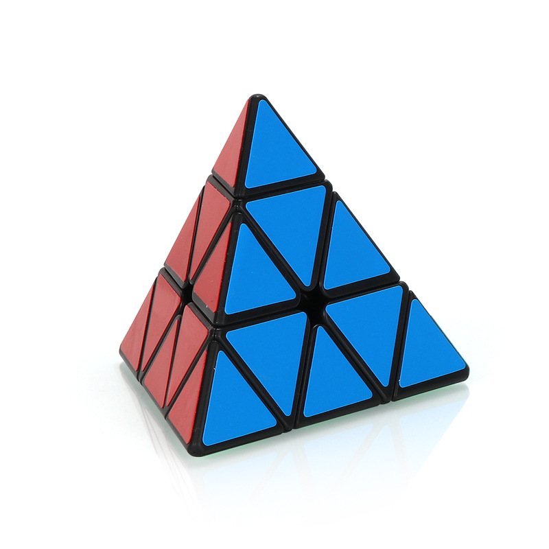 Couronne Dragon Pyramide II - Noir