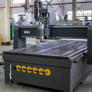 1224 1325 <strong>3d</strong> <strong>Cnc</strong> Wood Furniture Carving Machine <strong>Cnc</strong> Carving Machine With <strong>DSP</strong> A11 <strong>Controller</strong> - Product Image 4