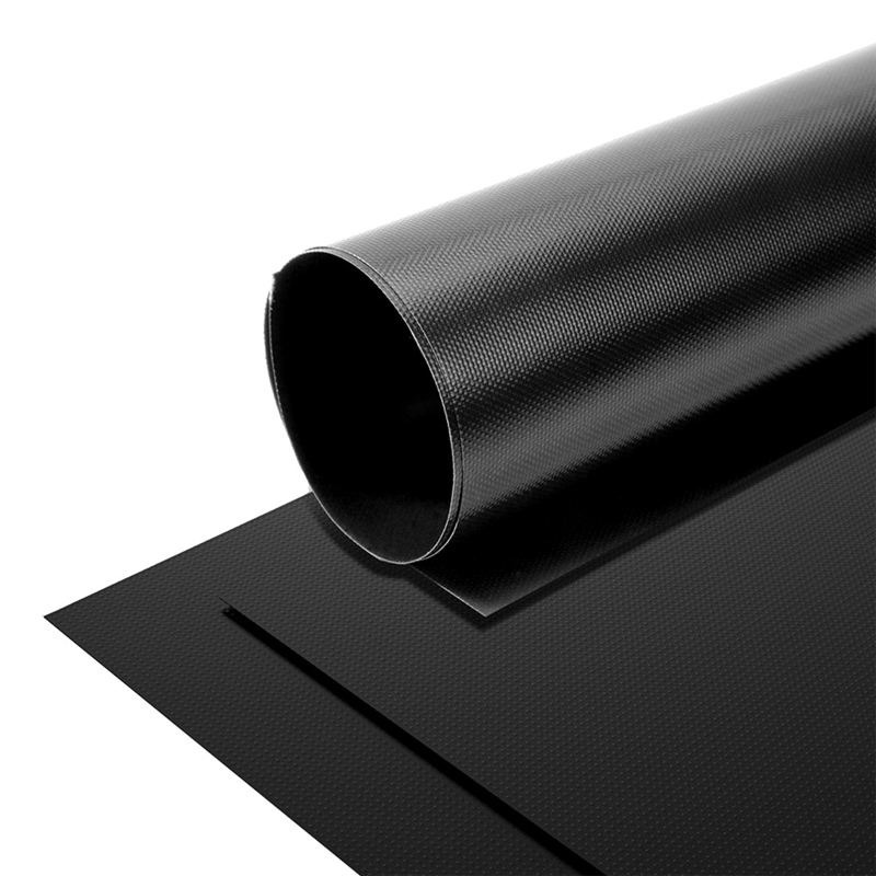 400สีดำ * 330มม. * 0.3มม.