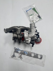 เทอร์โบสำหรับออดี้ A3 A5 1.8 TFSI Seat Tiguan Skoda ชุดเทอร์โบชาร์จเจอร์06J145702G K03เทอร์โบ - Product Image 6