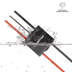 Ecc modulo Anti-scintilla di alimentazione 14S 200A RTF modello di aeromobile di protezione per piante irroratore Multi-rotore - Product Image 5