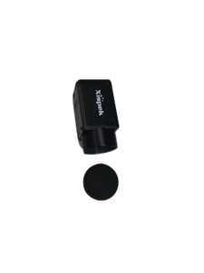 กล้องวิชันซิสเต็มอุตสาหกรรม 0.5MP 800x600 พิกเซล CMOS PYTHON500 GigE Mono - Product Image 2