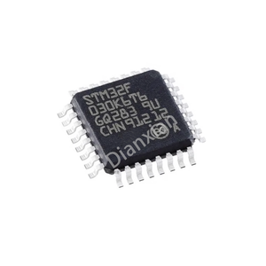 Dianxian mạch tích hợp bp1048b2 chip IC âm thanh LQFP-48 bp1048 bp1048b bp1048b2 - Product Image 2