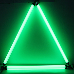 Tam renkli 2M 48W 3D gölgesiz tüp led sahne aydınlatma RGB Art-net kontrol - Product Image 5