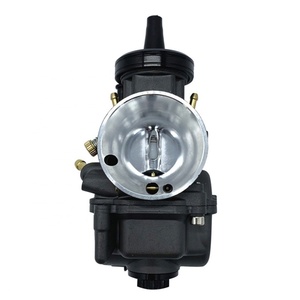 New Racing Bộ chế hòa khí PEO Carb pwk x 24 26 28 30 mét Bộ chế hòa khí cho Yamaha HONDA Xe máy hệ thống động cơ - Product Image 1