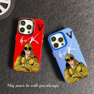 彩色银色<span class=keywords><strong>VK</strong></span>时尚手机外壳适用于iphone 11 12 13 14 15 16 Pro Max时尚防摔奢华撒娇Vrunk外壳