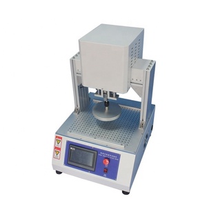 10 anni produttore ASTM D3574 Tester di compressione schiuma spugna fatica Test macchina IFD Test - Product Image 3