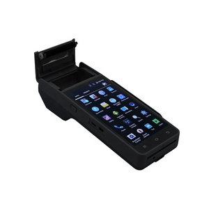 Многофункциональный мобильный телефон Android pos-устройство/Android POS-машина с NFC-кардридером - Product Image 4
