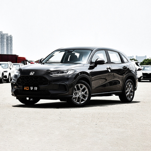 Hon Da 2024 zr-v hibrit elektrikli araç Luhyri motoru ile temel Model büyük fiş yeni çin enerji araba rekabetçi fiyatlar çin - Product Image 2