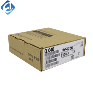 仓库新原装QX40 qx40 CPU输入模块库存 - Product Image 1