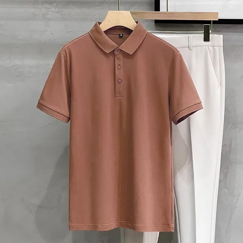 Rouge orangé
