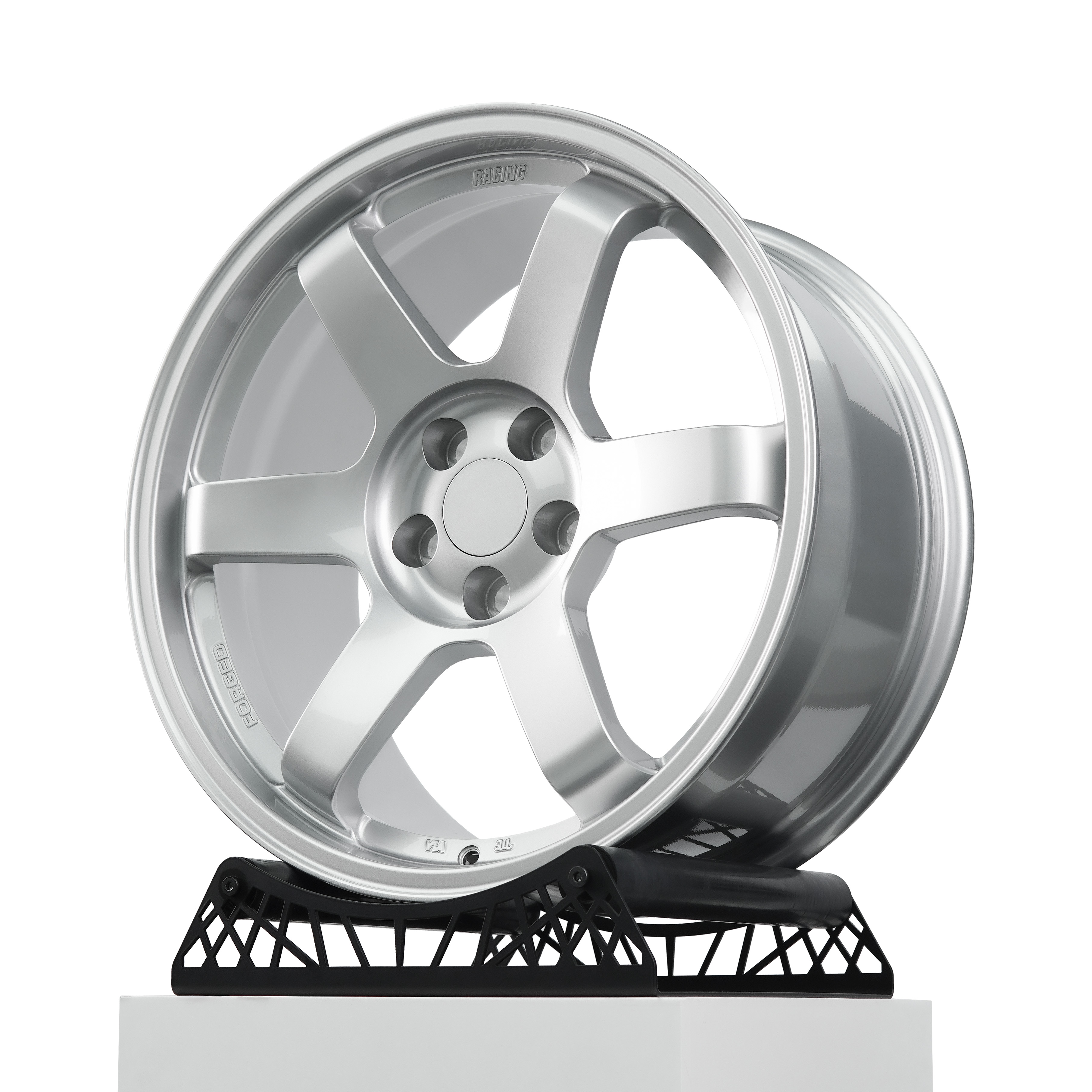 Shine Silver
