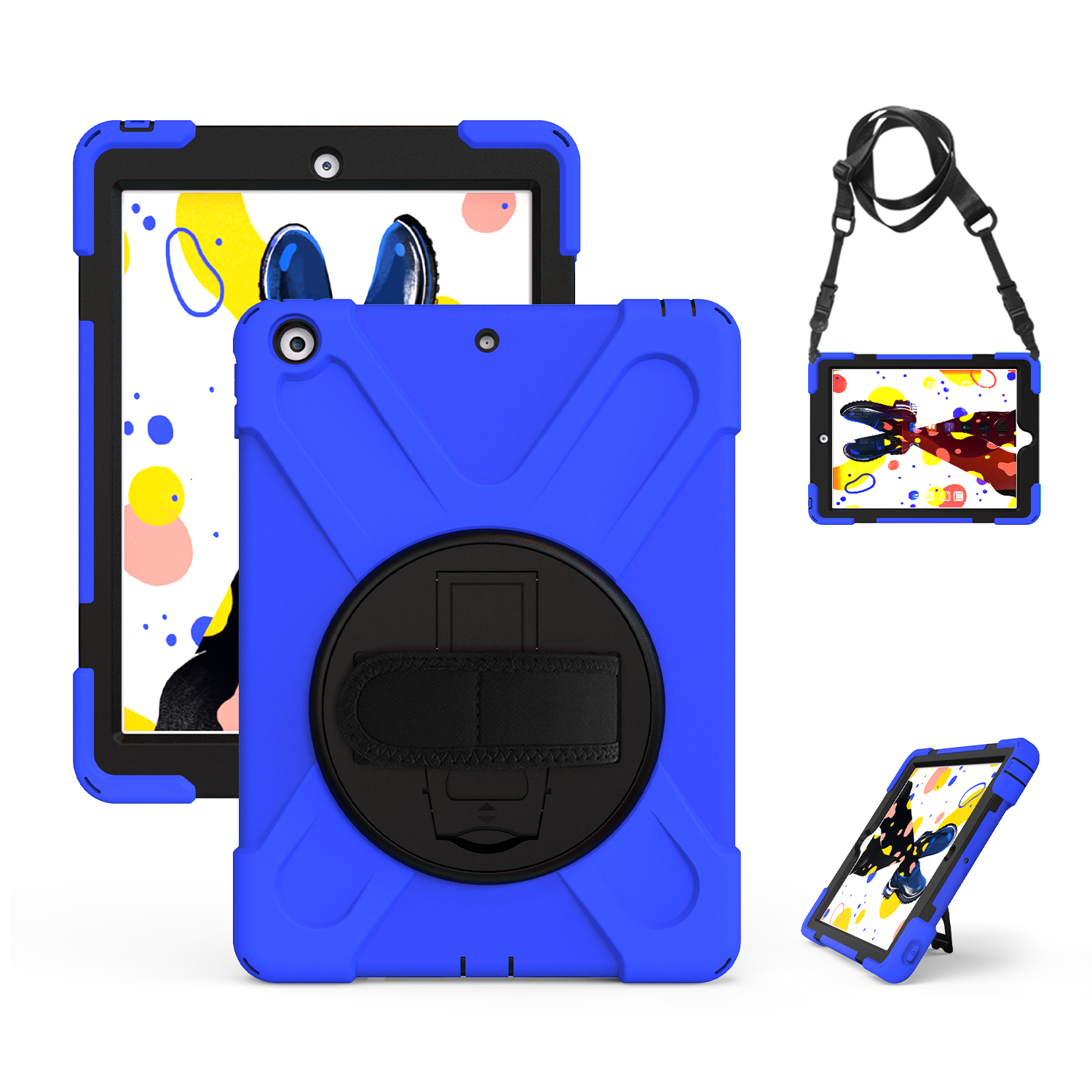 Blu