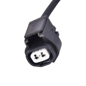 ABS-Rad drehzahl <span class=keywords><strong>sensor</strong></span> Kfz-Kabelbaum 4670 A575/ 4670 A576 für Mitsubishi Lancer Outlander - Product Image 6