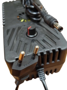 300W 20A ayarlanabilir DC güç kaynağı 3-15V değişken gerilimli e-sigara ve Motor kontrolü/hız dahili soğutma fanı için akım - Product Image 4