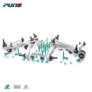 12 Chiếc Phụ Tùng Hệ Thống Treo Của Nhà Sản Xuất Bộ Cánh Tay Điều Khiển Phía Dưới Cho Audi A4 B5 PASSAT 88d0498998 - Product Image 1