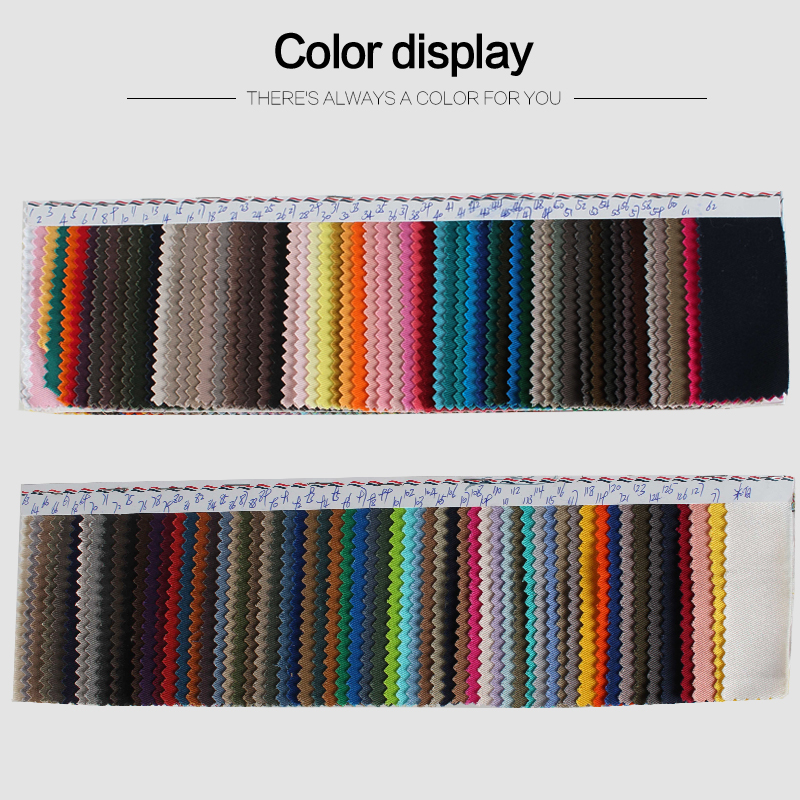 COULEURS OEM