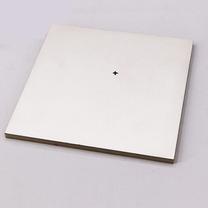 Đĩa Piezo công suất cao 25KHz Piezo ngăn xếp màng vi bơm tấm gốm Áp Điện - Product Image 1