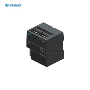 YAMATA Original Programmier controller 6ES7288-1SR40-0AA1 elektrische Software simatic S7-200 SMART CPU SR40 Logo plc i/o sie Herren - Product Image 4