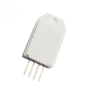 Nuevo Módulo de sensor de temperatura y humedad digital DHT22 AM2302 Módulo de temperatura y humedad