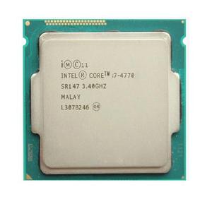 Intel Core Processor <span class=keywords><strong>I7</strong></span> 4770 <span class=keywords><strong>CPU</strong></span> LGA <span class=keywords><strong>1150</strong></span>クアッドコア<span class=keywords><strong>CPU</strong></span>が適切に動作するデスクトッププロセッサ