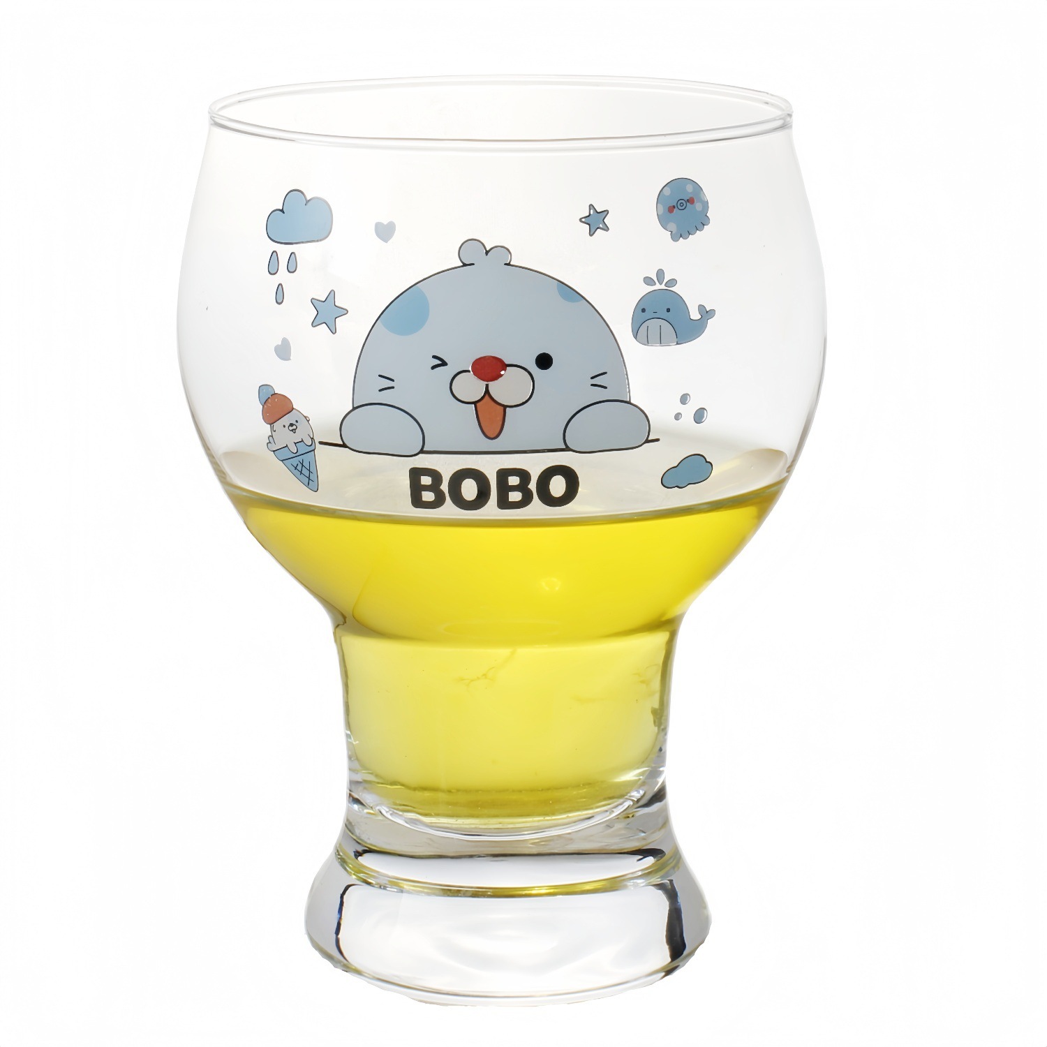 3616-450ml-cartoon seal