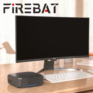 畅销书迷你电脑高级台式电脑大容量1TB迷你电脑价格合理 - Product Image 5
