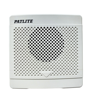 Patlite industriale suono cicalino 95dB Volume massimo 32 toni controllo automatico 4 vie riproduzione uscita PLC programmazione - Product Image 6