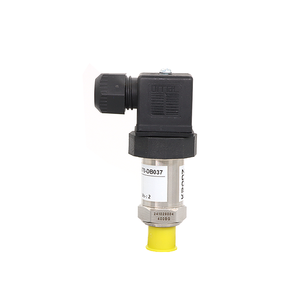 KRONZ Heavy Load Pressure Transmitter <strong>Diffusion</strong> Silicon 4-20mA/2Wire NBR M20x1.5 Water Level <strong>Sensor</strong> and <strong>Proximity</strong> <strong>Sensor</strong>