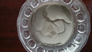 高強度白色粉末セメントベースタイル接着剤磁器タイル接着剤/プロ磁器タイル薄いセットモルタル