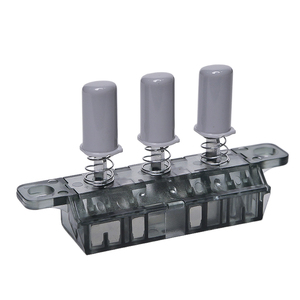 3 Pins <strong>Switch</strong> <strong>Button</strong> 2 <strong>Speed</strong> <strong>Keyboard</strong> <strong>Switch</strong> - Product Image 3