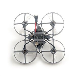 Happymodel Mobula7 75mm 1S mikro FPV Whoop Drone ile 5IN1 AIO uçuş kontrolörü dahili 2.4G ELRS V2.0 RX Nano3 1/3 CMOS - Product Image 4