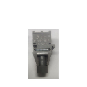 Transistörler NPN ve Fiber optik geliştirme araçları DC-5MBd 650nm değerlendirme kiti ROHS HFBR-1521Z IC XMITTER FIBER optik 600NM 5MBD - Product Image 1