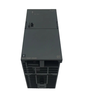 6ES7231-0HC22-0XA0 Songwei Nueva marca original SIEMENS PLC Módulo de entrada analógica SIMATIC 1/2 6ES7231-0HC22-0XA0 - Product Image 4