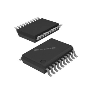 Hot Sale Electronics Components <strong>STM32F042F6P7</strong> in Stock MCU TSSOP-20 (IC Chip) Integrated Circuits <strong>STM32F042F6P7</strong> - Product Image 1