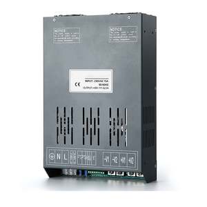 IDEALPLUSING kararlı 2000W AC DC anahtarlama güç kaynağı 12VDC LED LED için güç kaynağı anahtarı - Product Image 6