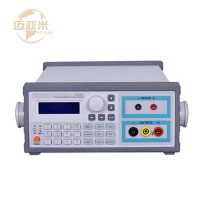 Alimentatore lineare DC 60V 5A di controllo del programma regolabile variabile da laboratorio con schermo a colori di alta qualità - Product Image 3