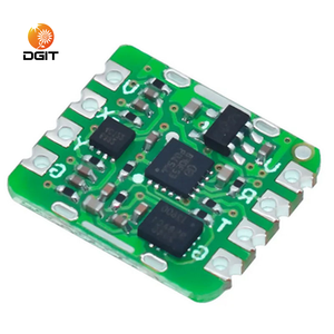 GY-25A二軸チルトセンサーモジュール高精度 ± 180 °(X)/± 90 °(Y) 、アナログ & UART出力、SCA60C代替 - Product Image 3